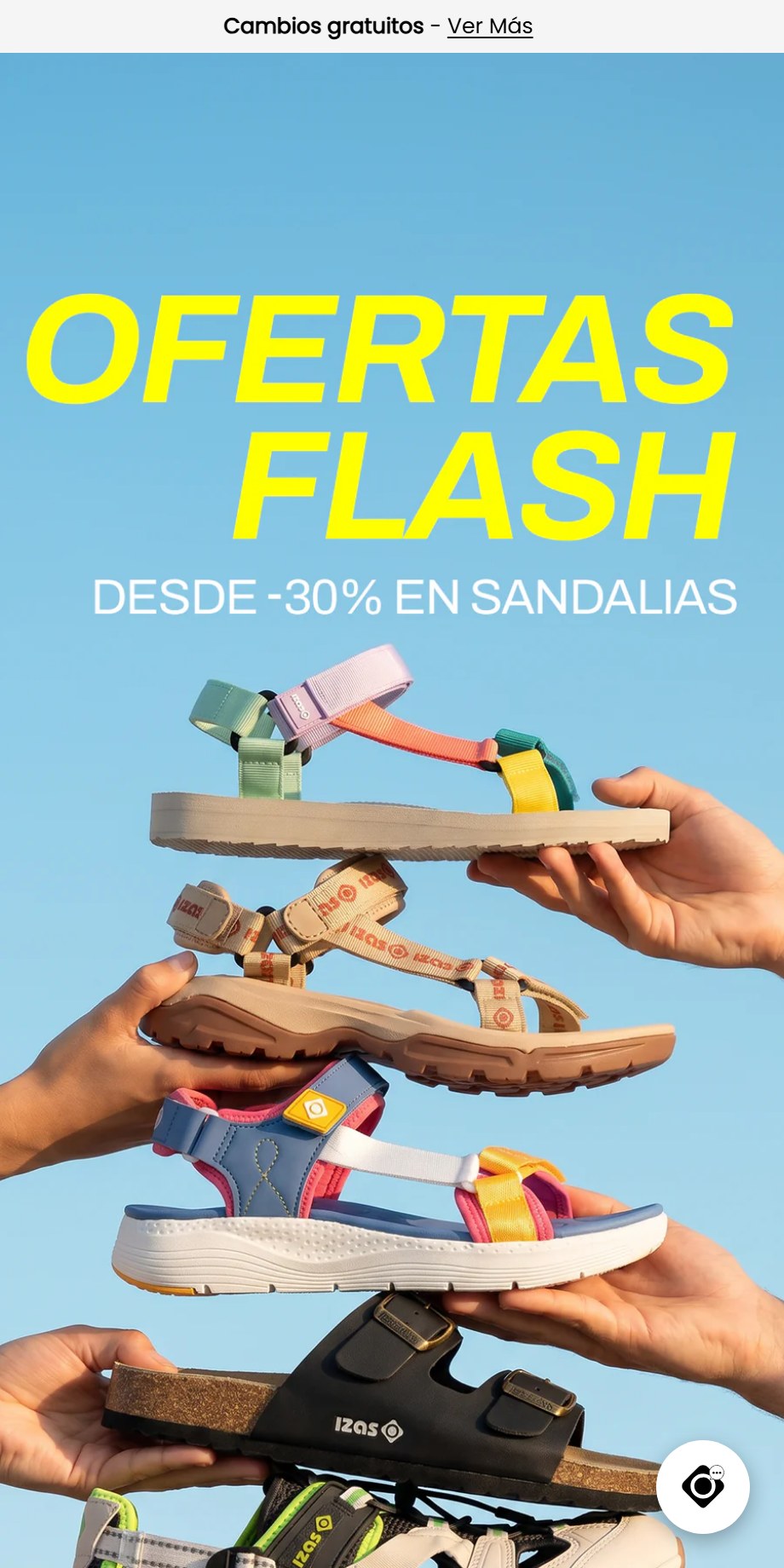 Diseño de tienda Shopify Plus para marca de moda y lifestyle